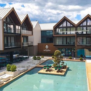 Termy Karkonosze Resort & Spa Kolo Karpacza